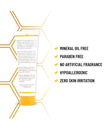Bella B Gift Set - Face Wash 4.1oz & Face Lotion 3.4oz | Perfect Skincare Duo for Every Skin Type - Shop Now - Buy Online on GoSupps.com