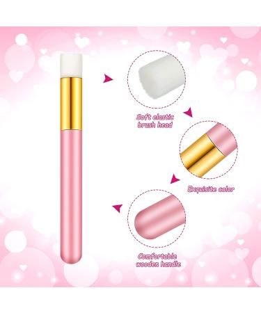 3-Piece USB Rechargeable Mini Portable Fan & Facial Cleaning Kit - Pink - Buy Online on GoSupps.com