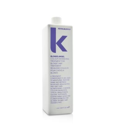 KEVIN MURPHY KevinMurphy BlondeAngel Colour Enhancing Treatment For Blonde Hair 1000 ml336 oz
