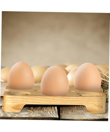 PRETYZOOM Egg Storage Rack Mold Silicone Molds Resin Molds Candle Resin DIY Mold Manual Mold Crystal Cake Mold - Buy Online on GoSupps.com