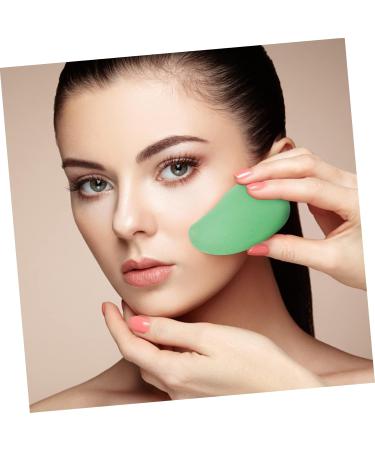 Beaupretty 4pcs Beauty Egg - Premium Makeup Blending Sponges for Flawless Foundation & Concealer | International Shipping - Buy Online on GoSupps.com