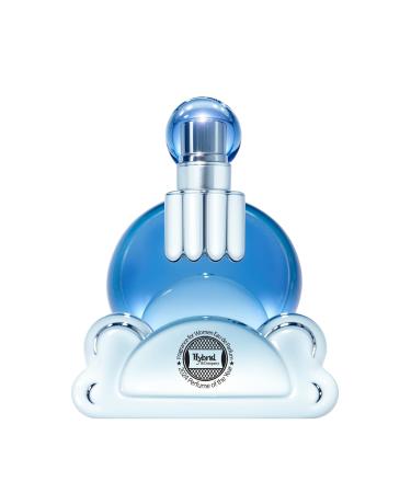 Hybrid & Company Women Skye Eau De Parfum Natural Spray Vaporisateur 3.4 Fl Oz SKYE 3.4 Fl Oz (Pack of 1) - Buy Online on GoSupps.com