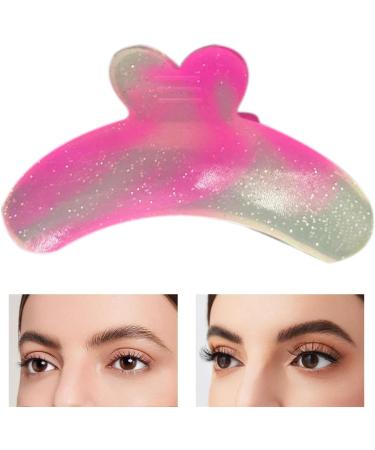 Ruwshuuk Eyelash Lift Rods Anti-Slip Lash Perming Rods Eyelash Lift Pads - Versatile Perm Eyelash Curler Lash Lift Accessories for Professionals Beauty Lovers - Buy Online on GoSupps.com