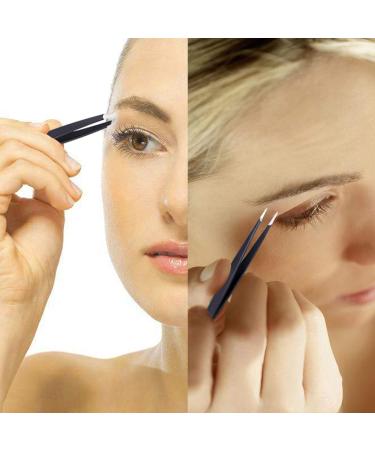 MIYADIVA 20x Magnifying Makeup Mirror with Suction Cup - 5 Black Magnified Mirror - Buy Online on GoSupps.com