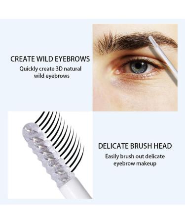 Mikinona Define Eyebrow Liquid Professional Eyebrow Setting Liquid Women Eyebrow Makeup Liquid Cosmetic Miss - Buy Online on GoSupps.com