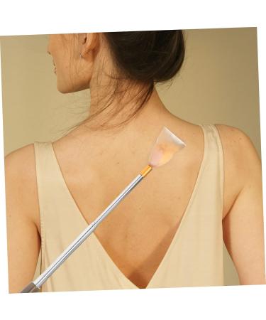 Beavorty Tickle Stretching Rod - Long-Lasting Back Scratching & Massage Device for Ultimate Relief - Buy Online on GoSupps.com