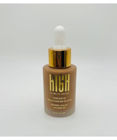 Buy Deep Radiance Serum Tint SPF 40 | Luminous & Intense Boost for Flawless Skin - International Shipping Available - Buy Online on GoSupps.com