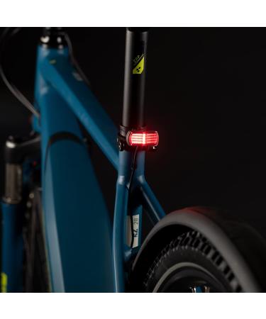 Litemove Unisex Adult TS-SP316 - Black Bicycle Seat Post 31.6/30.9 mm - International Shipping Available - Buy Online on GoSupps.com