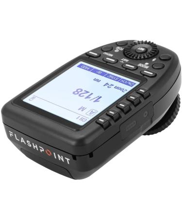 Flashpoint R2 Pro 2.4GHz Transmitter for Sony XPro-S - Best Wireless Trigger for Sony Cameras - Buy Online on GoSupps.com