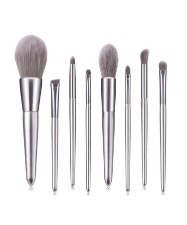 High-Quality Makeup Brush Set - Foundation Eye Shadow & Cosmetic Tools for Flawless Beauty | International Shipping Available - Buy Online on GoSupps.com