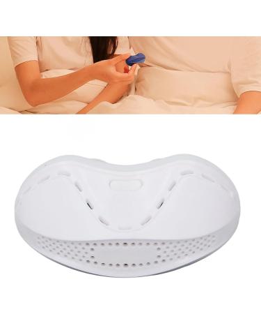 3-Speed PM2.5 Air Purifier Electric Snoring Device - Easy Breathing & Snore Relief - Buy Online on GoSupps.com