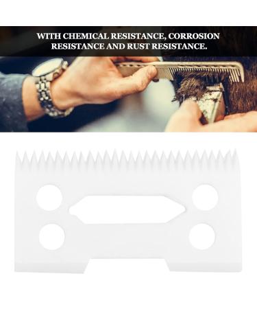 Replacement Ceramic Blade Accessories for Electric Hair Clipper 8504 | International Shipping - Buy Online on GoSupps.com