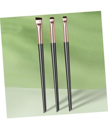 CANIGHT 6pcs Eye Shadow Brush Makeup Brush Eye Liner Brush for Makeup Eye Makeup Kit Makeup Eyeliner Brush - Buy Online on GoSupps.com