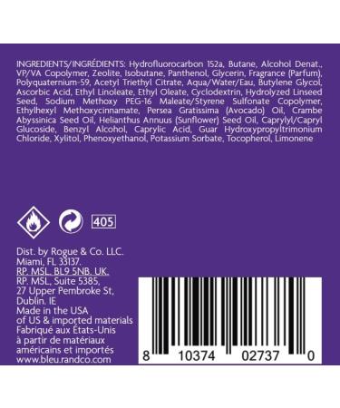 Shop R+Co Baby Bleu #2 Holiday Kit | Premium Hair Care for All Hair Types - International Shipping - Buy Online on GoSupps.com