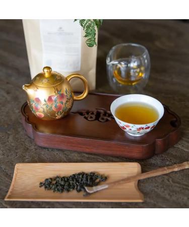 Tea Soul | Th Oolong Pomelo au Miel de Printemps - 250 g