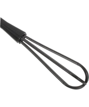 M langeurs ufs Manuels pour Coloration Capillaire 8 Pi ces en Plastique Noir Agitateur M langeur Pr cis pour Professionnels et Particuliers Accessoires Coiffure pour Salon - Buy Online on GoSupps.com