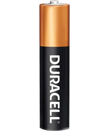 Buy Procter & Gamble Duracell CopperTop AAA Batteries Long-lasting Alkaline Power Worldwide Shipping - Buy Online on GoSupps.com