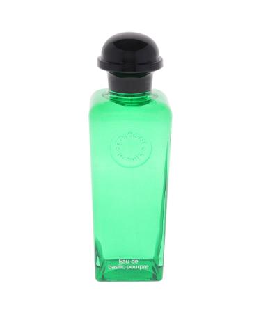 Hermes Eau de Basilic Pourpre for Women - 3.3 oz EDC Spray 3.3 Fl Oz (Pack of 1) - Buy Online on GoSupps.com