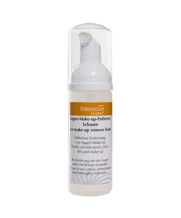Intensive Eye Make-Up Remover 50 ml