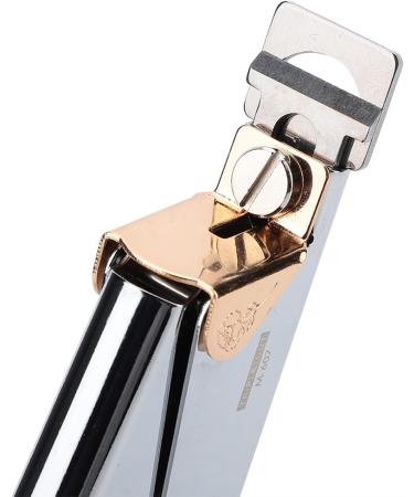 U-Shape Nail Clipper Manicure Clippers Nail Salon Personal Use Nail Trimming for Nail Art - Buy Online on GoSupps.com