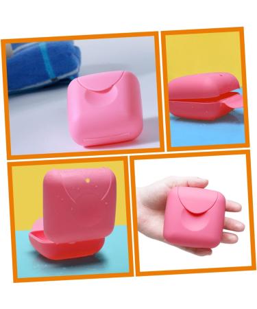Solustre 2er Box Storage for Menstruation Cups - Women's Pocket Holder Wallet & Travel Container - Buy Online on GoSupps.com