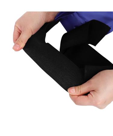 Winter Waist Support Brace for Adults - Sports Riding & Basketball Protection for Men & Women - Buy Online on GoSupps.com