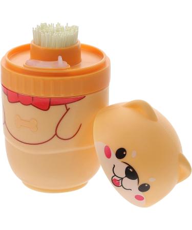 Japanese Paper Ear Piercing Cleaning Set - Healeved 3 Boxes, Puppy Design - 3pcs 7.5X4CM - Buy Online on GoSupps.com