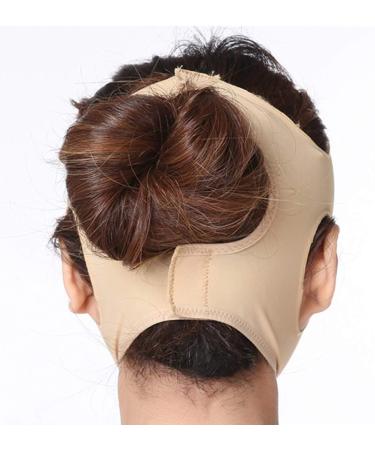 Perfect Facelift Bandage | V Face Thin Mask for Lifting & Contouring | International Shipping Available - Buy Online on GoSupps.com