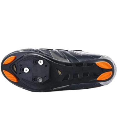 Thinvik Road Bike Shoes Adapter - Convert Three Holes to Four Holes for Speedplay Zero Cleats - Buy Online on GoSupps.com