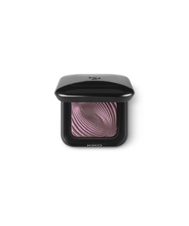 KIKO Milano Water Eyeshadow 12 | Ombre Paupi res Effet Couleur Imm diat Application Sec Ou Humide 12 Plum