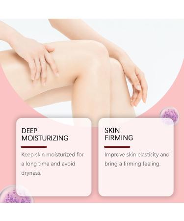 OLLZPJFPK Moisturizing Body Oil Nourishing Moisturizing Soft Skin Replenishing Water Boosting Elasticity Body Care Oil - Buy Online on GoSupps.com