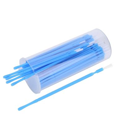 100pcs Disposable Applicator Brush - Fluoride Whitening & Desensitization Brush for Smooth Application - Ideal for International Shipping - Buy Online on GoSupps.com
