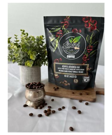 KENYA SPECIALTY COFFEE