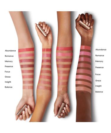 bareMinerals Mineralist Hydra-Smoothing Lipstick in Willpower - 0.12 oz (Pack of 1) - Buy Online on GoSupps.com