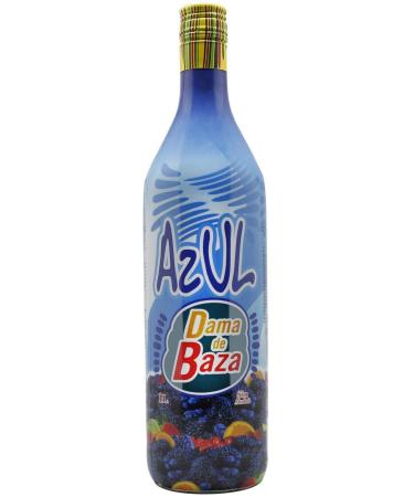 Blue Lady of the Basin 1 L