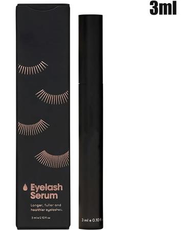 Eyelash Serum 3ml Lengthening Nutrients Eyelash Serum for Thickening and Density for Beauty and Personal Care Improves Lengthening Thickening and - Buy Online on GoSupps.com