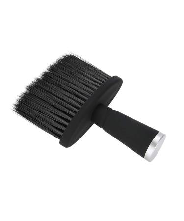 Hair Brush Neck Duster Soft Hair Brush Neck Duster Hairdressing Hair Cutting Cleaning Brush for Barber Salon