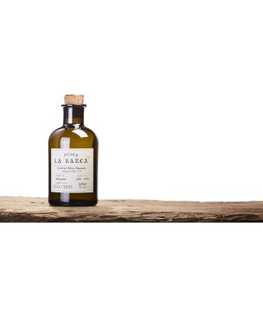 Olive Oil Smoked 500 ml. bottle from Spain - Buy Online on GoSupps.com