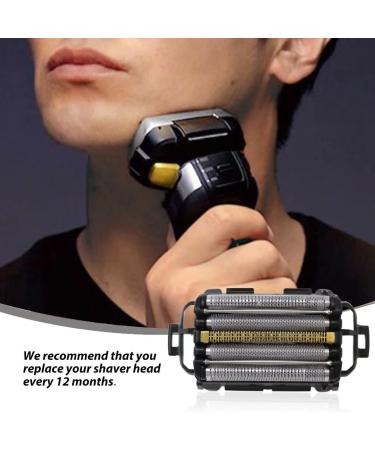 Buy 5-Blade Shaver Spare Blade ES9040 Set for Panasonic | International Shipping Available - Buy Online on GoSupps.com