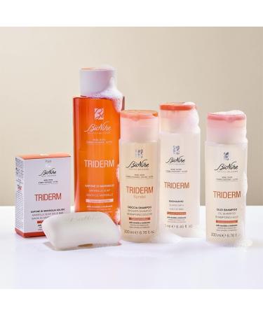 triderm-Huile de bain 500 ml - Buy Online on GoSupps.com