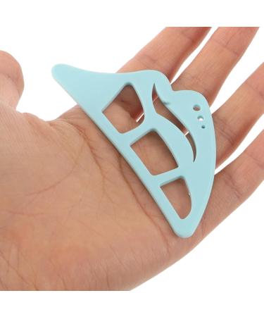 VICASKY 2pi ces Lot de Guides Eyeliner R utilisables Outil pour Eyeliner il de Chat et Guide Maquillage Yeux Applicateur pour Fard Paupi res - Buy Online on GoSupps.com