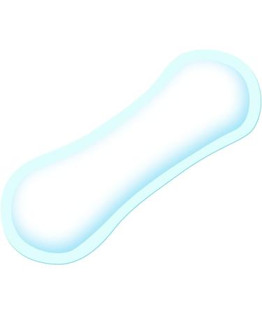 Maxim Organic Classic Contour Pant Liners - Light Days, Unscented (1 Pack) - Buy Online on GoSupps.com