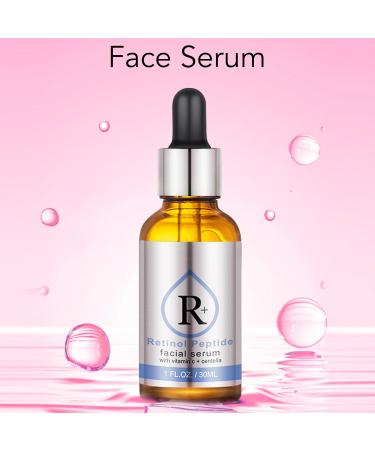 Face Moisturizing Serum 30ml Facial Serum Moisturizing Hydrating Firming Face Serum Facial Skin Serum for Skin Care Repairing - Buy Online on GoSupps.com