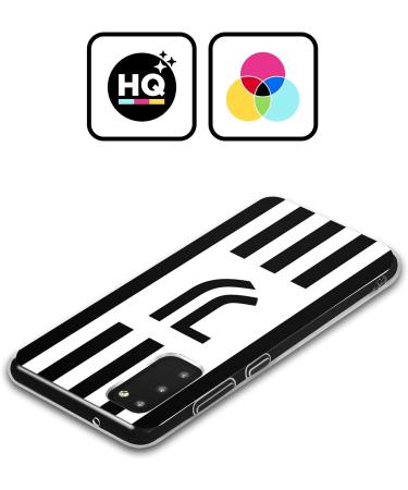 Juventus FC 2021/22 Home Match Kit Soft Gel Case for Galaxy A52/A52S/5G - Official Head Case Designs - Buy Online on GoSupps.com