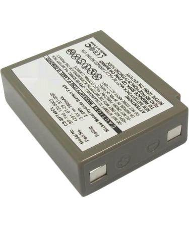 Buy Afshan 700mAh/3.6V Battery Replacement for AEG Liberty Viva Series | International Shipping Available - Buy Online on GoSupps.com
