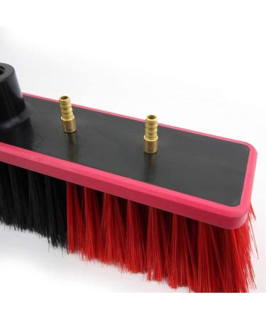 Window Cleaning Pole Extendable Cleaner Conservatory Roof Cleaning Tools Water Fed Telescopic Brush For Photovoltaic Panel Cleaningtrucks Windows (Color : 20ft/6m) (20ft/6m) - Buy Online on GoSupps.com
