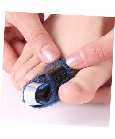 GLEAVI 3pcs Toe & Finger Splint Set - Trigger Finger & Toe Sprain Support - Buy Online on GoSupps.com