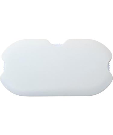 Acclaim Pocket Bowls - 2022 Scorecheck Counters with White Gold Printing | Track Opponents & Score Sunken Dials Red Design - Buy Online on GoSupps.com