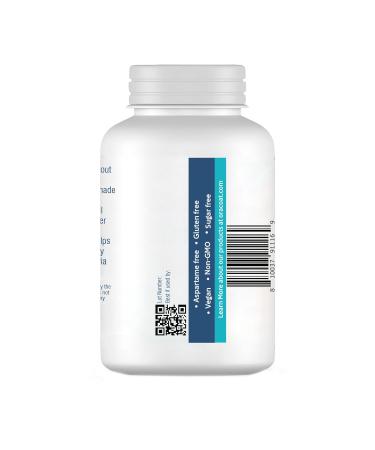 OraCoat XyliGum Dry Mouth Chewing Gum - Sugar Free Peppermint with Xylitol for Oral Health 100-Piece Bottle - International Shipping - Buy Online on GoSupps.com