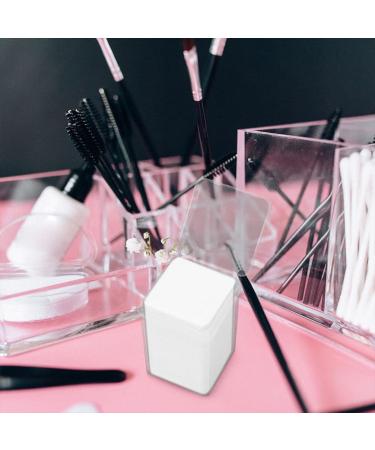 FRCOLOR 800pcs Eyelash Cleaning Pads & Makeup Wipes | Premium Lash Extension Accessories - International Shipping - Buy Online on GoSupps.com